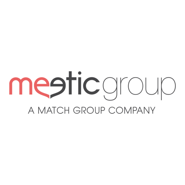 Meetic Group Logo PNG Vector