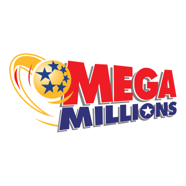 Mega Millions Logo PNG Vector
