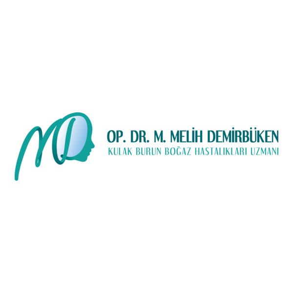 melihdemirbuken Logo PNG Vector