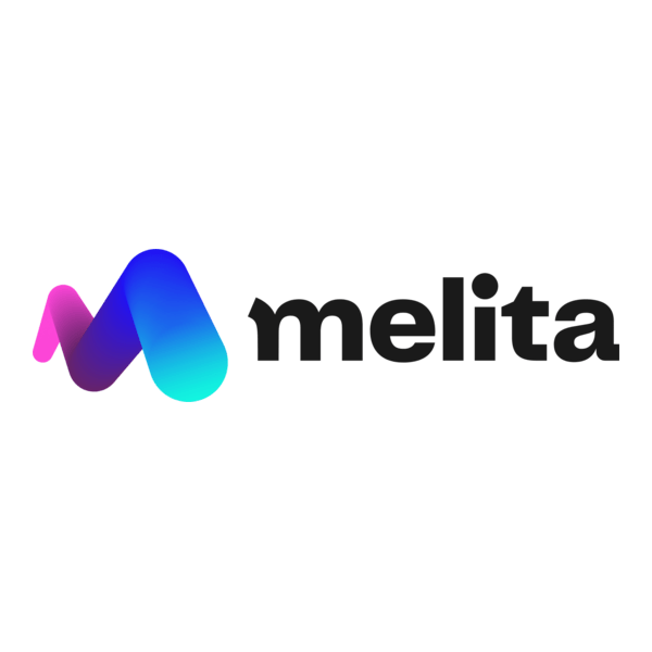 Melita Logo PNG Vector