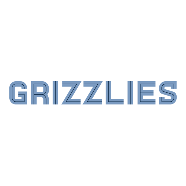 Memphis Grizzlies Logo PNG Vector