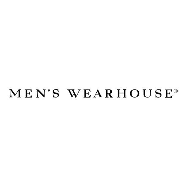 MEN’S WEARHOUSE Logo PNG Vector