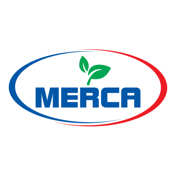 MERCA USA CORPORATION Logo PNG Vector