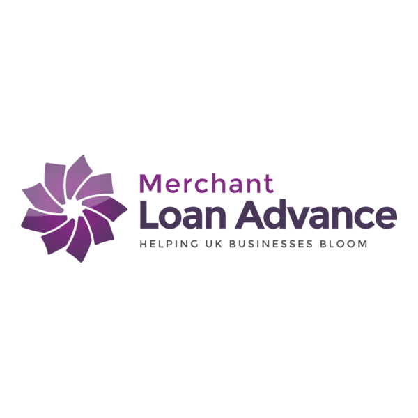 Merchant Loan Advance Logo PNG Vector