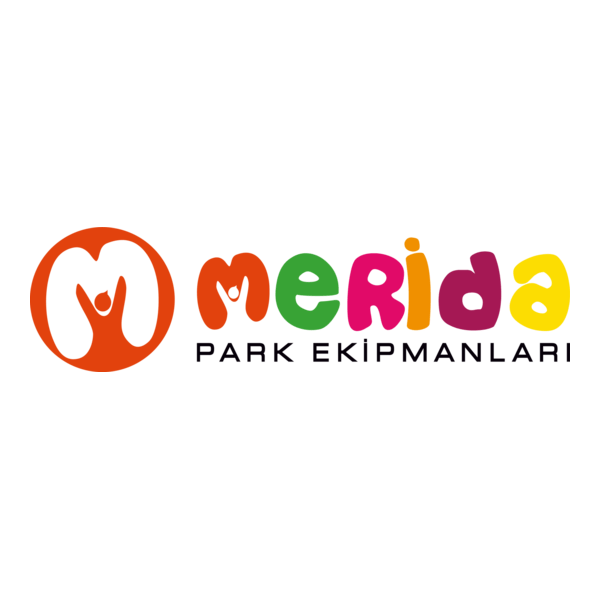 Merida Park Ekipmanları Logo PNG Vector