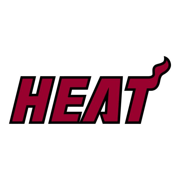 Miami Heat Logo PNG Vector