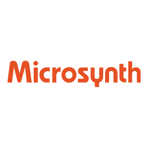 Microsynth Ag Logo PNG Vector