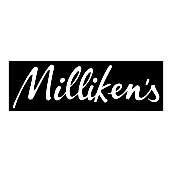 Milliken's Logo PNG Vector