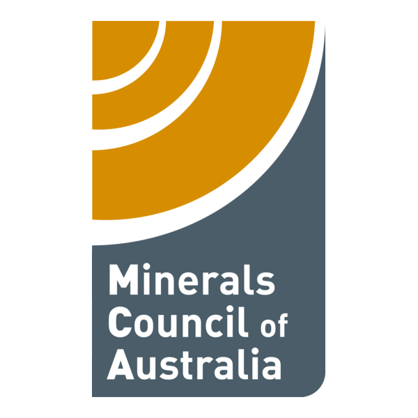 Minerals Council of Australia Logo PNG Vector