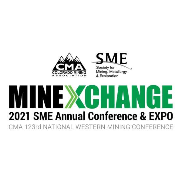 MINEXCHANGE SME Annual Conference Logo PNG Vector