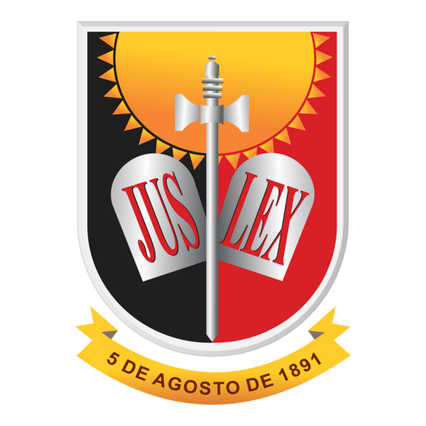 MINISTÉRIO PÚBLICO DA PARAÍBA Logo PNG Vector