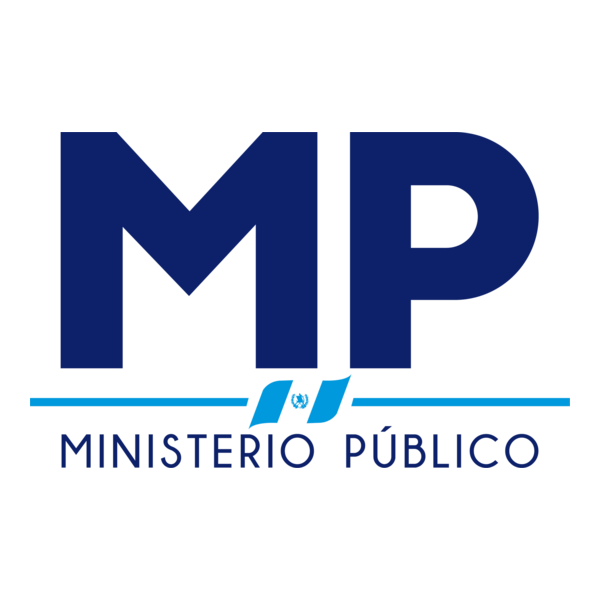 MINISTERIO PUBLICO DE GUATEMALA Logo PNG Vector