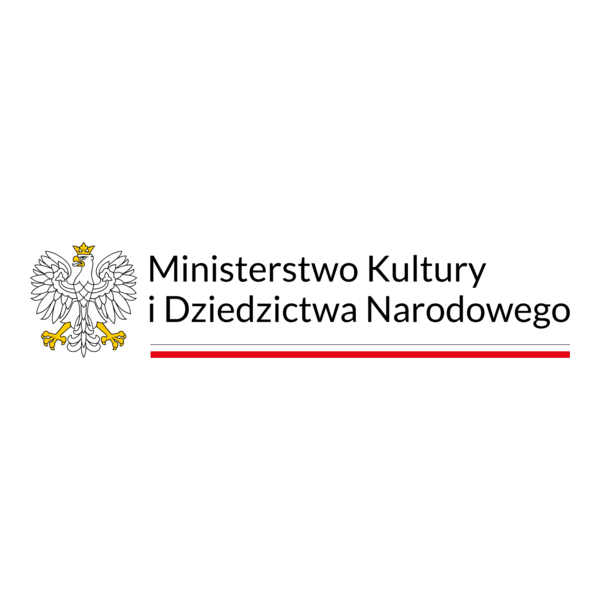 Ministerstwo Kultury i Dziedzictwa Narodowego Logo PNG Vector