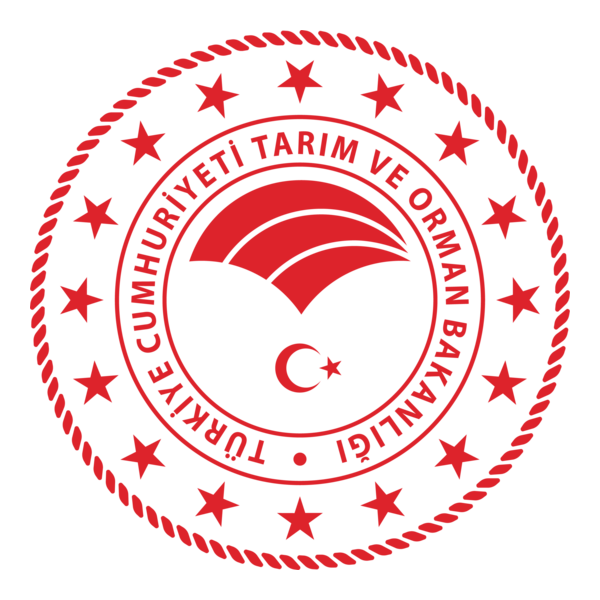 Ministry of Agriculture and Forestry Logo PNG Vector