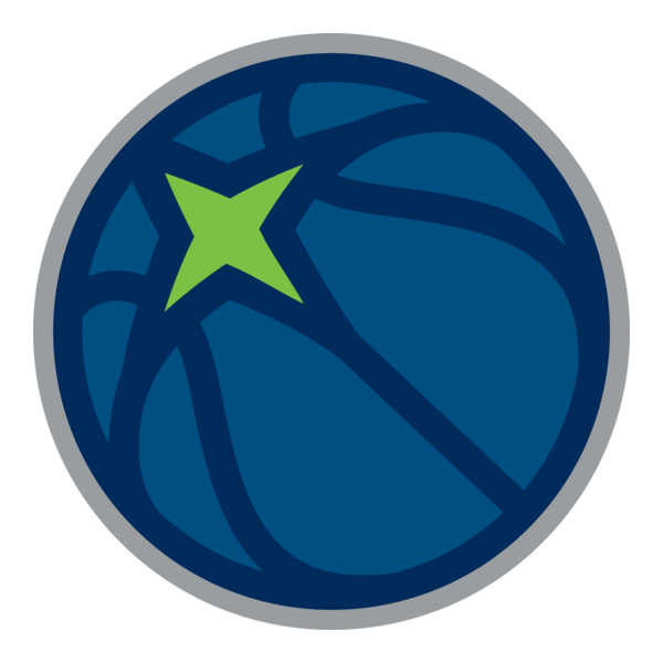 Minnesota Timberwolves Logo PNG Vector