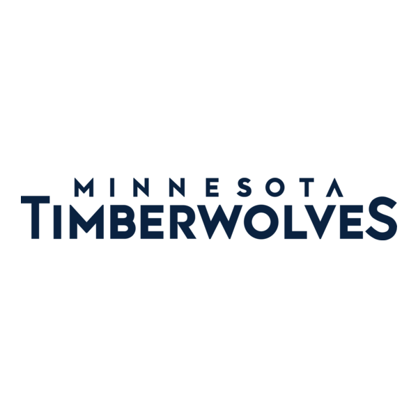 Minnesota Timberwolves Logo PNG Vector