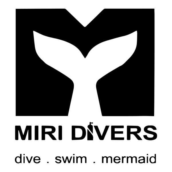 miri divers Logo PNG Vector