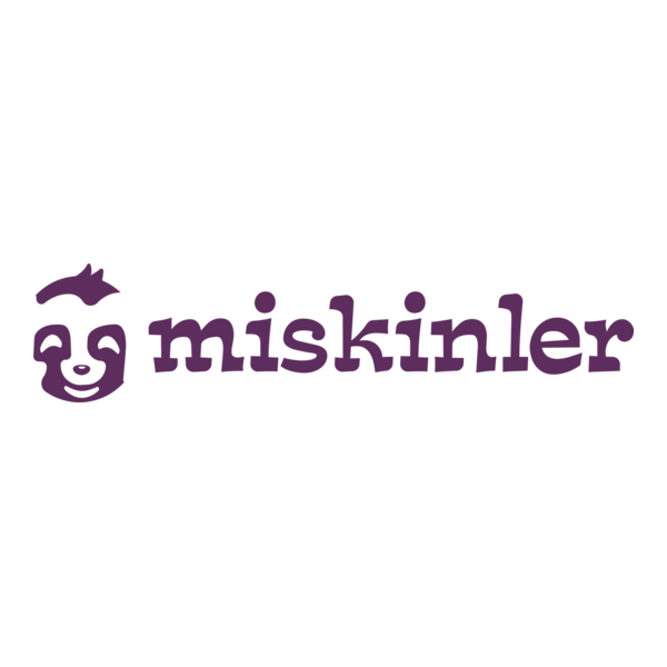 Miskinler Logo PNG Vector