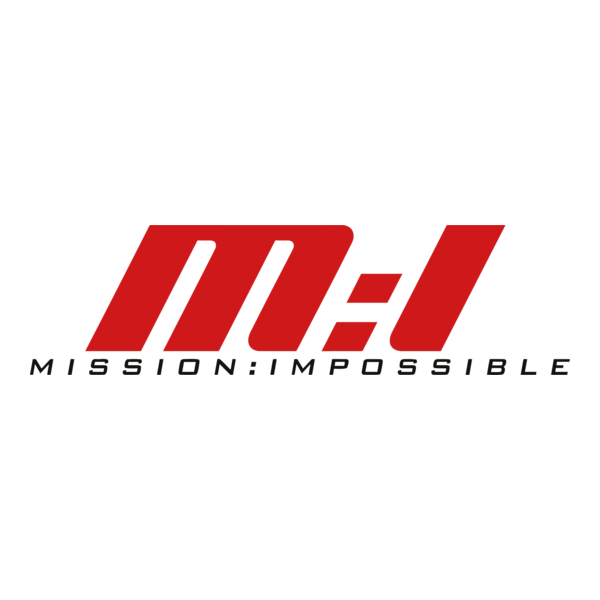 Mission Impossible Logo PNG Vector