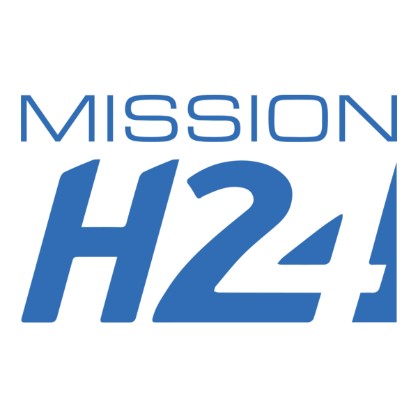 MissionH24 Logo PNG Vector