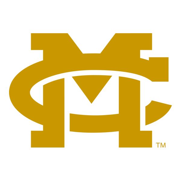 Mississippi College Choctaws Logo PNG Vector