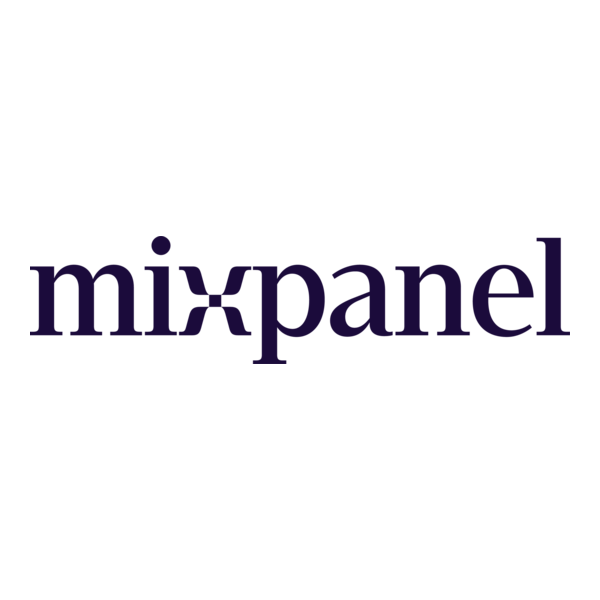 Mixpanel Logo PNG Vector