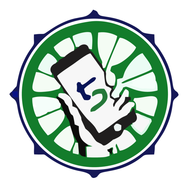 Mo Sarkar Logo PNG Vector