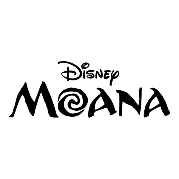 Moana Logo PNG Vector PDF Free Download Moana Logo PNG Vector PDF Free Download