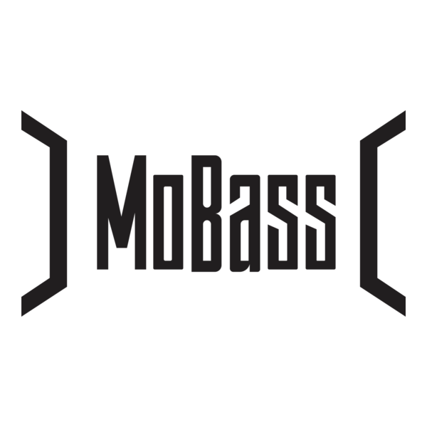 Mobass Logo PNG Vector
