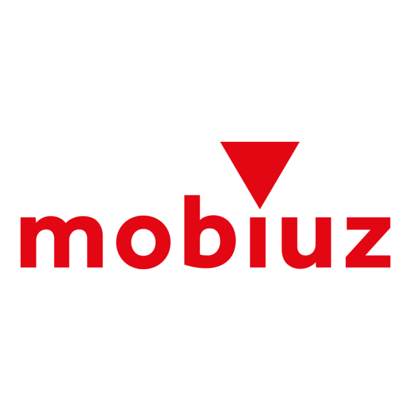 Mobiuz Logo PNG Vector