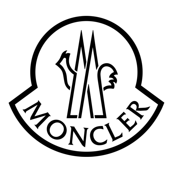 Moncler Logo PNG Vector