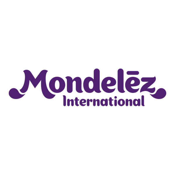 Mondelez International Logo PNG Vector