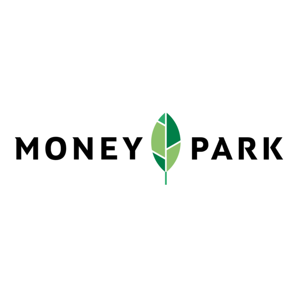 MoneyPark Logo PNG Vector
