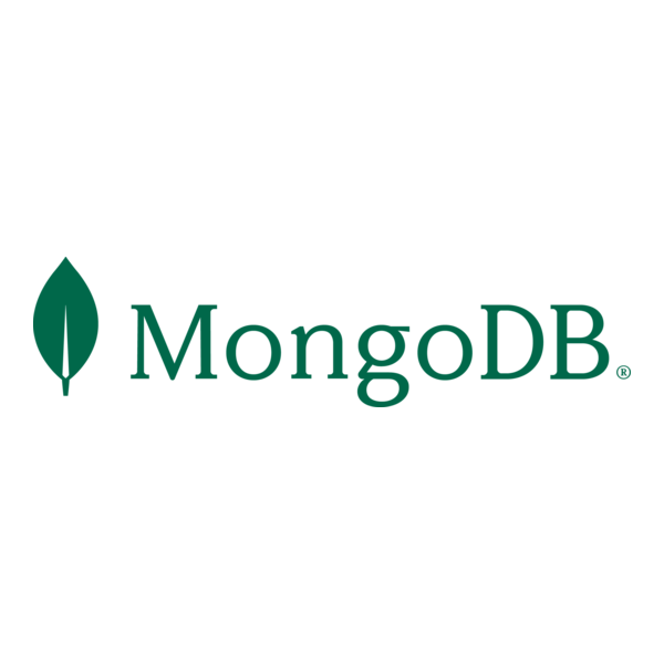 MongoDB Logo PNG Vector