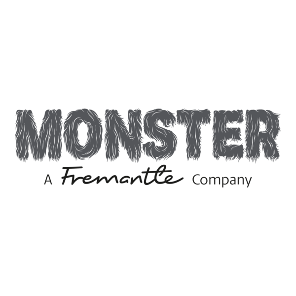 Monster Media AS Logo PNG Vector