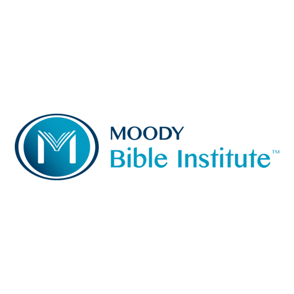 Moody Bible Institute Logo PNG Vector