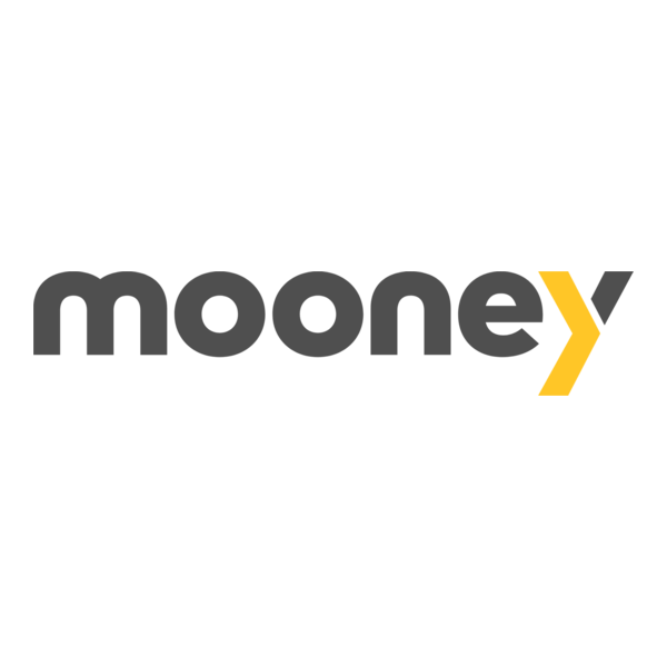 Mooney Logo PNG Vector