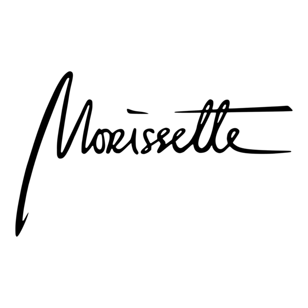 Morissette Logo PNG Vector