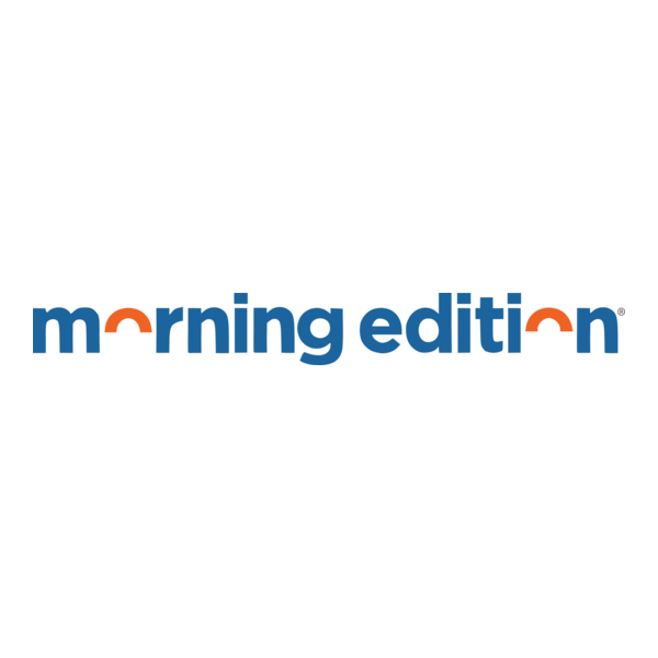 Morning Edition Logo PNG Vector