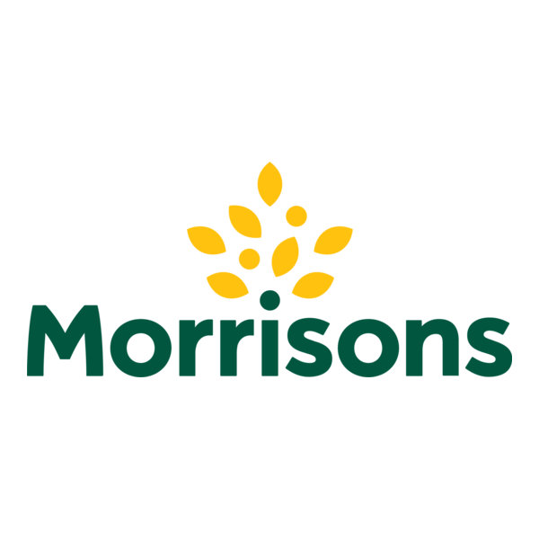 Morrisons Logo PNG Vector