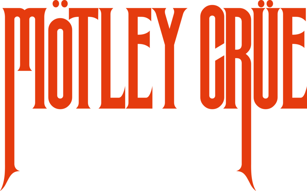 Mötley Crüe Logo PNG Vector