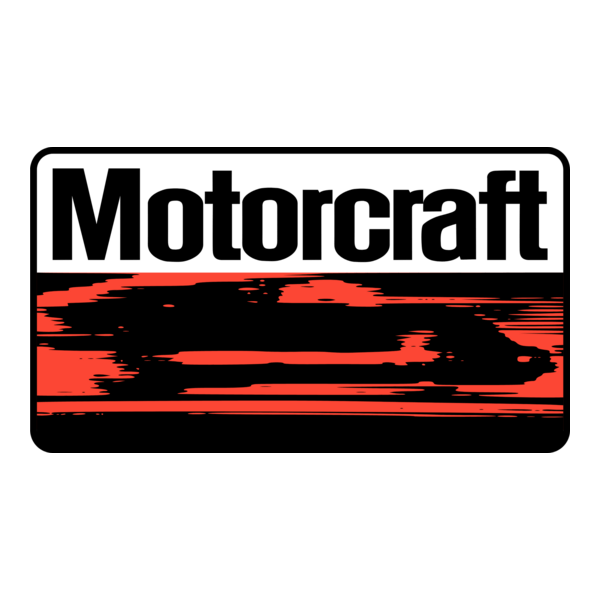 Motorcraft parts Logo PNG Vector