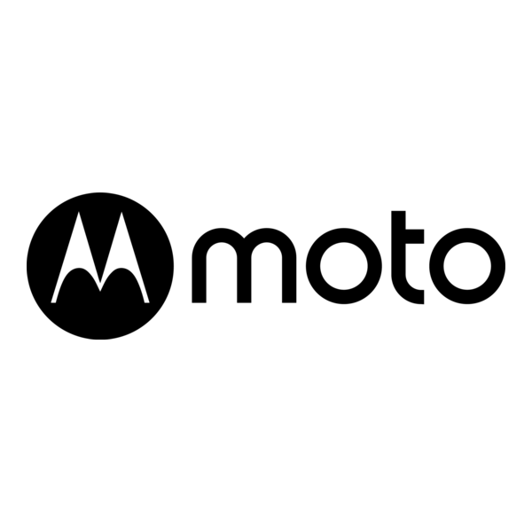 Motorola Moto Logo PNG Vector
