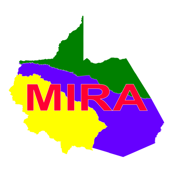 Movimiento Independiente Región Autónoma Logo PNG Vector