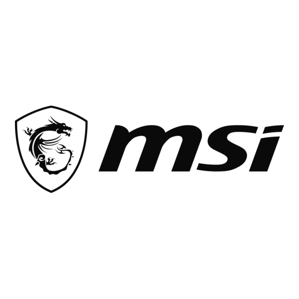 MSI Logo PNG Vector