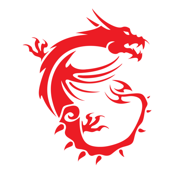 MSI Logo PNG Vector