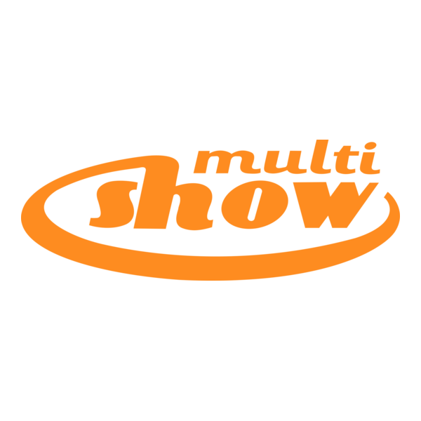 Multi Show Logo PNG Vector