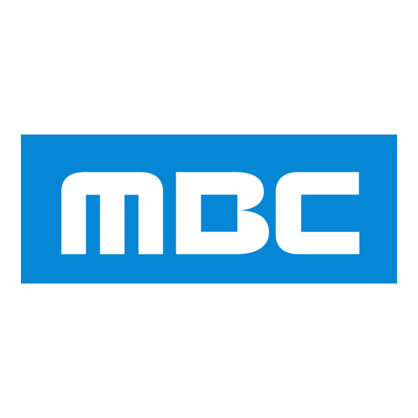 Munhwa Broadcasting Corporation Logo PNG Vector