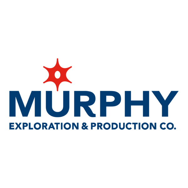 Murphy Exploration & Production Company Logo PNG Vector