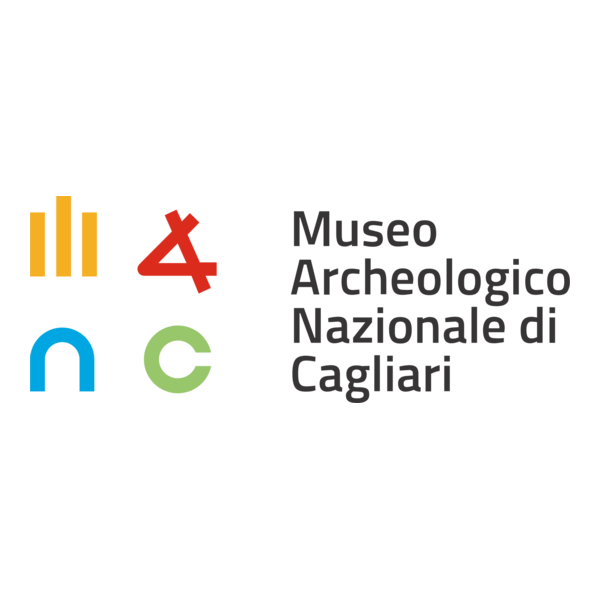 Museo Archeologico Nazionale di Cagliari Logo PNG Vector